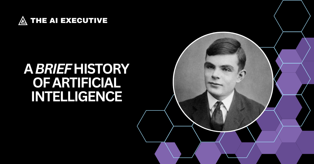 A Brief History of Artificial Intelligence