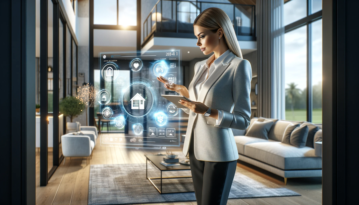 Mastering AI for Real Estate Agents in 2024: A Step-by-Step Guide